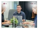 Sewa Kantor Virtual Office di Mall Of Indonesia Tower KPP Kelapa Gading - Bisa Buat PT